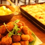 【7周年イベントのお知らせ】インド菜食スパイス料理ビュッフェ