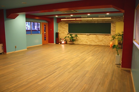 jiyugaoka-yogastudio