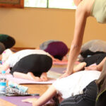 kSaNa Yoga たまプラーザ　リニューアル記念キャンペーン第2弾　9月　ヨガ体験レッスン