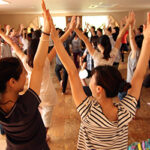 自由が丘クシャナヨガ　kSaNa Yoga ２周年記念イベント開催！！