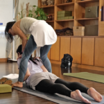 静岡浜松アフィリエイトスクールTrinity YogaにてスペシャルWS開講！