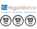 YogaAlliance